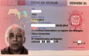 Belgium Permanent Residence