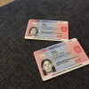 Finland Permanent Residence Card