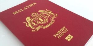 Passport Malaysia