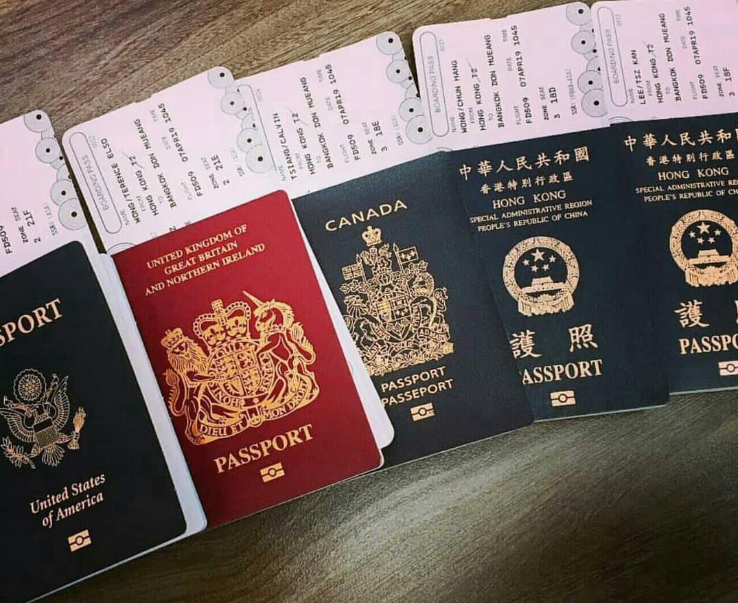 Uk USA CANADIAN EUROPEN Fake Passport Online