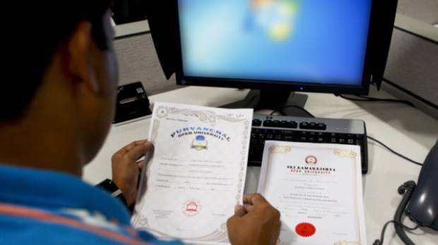 FAKE CERTIFICATES | Fake Degrees Diplomas Certificates