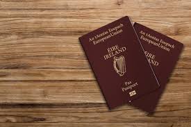 Buy Irish Passport Online New York