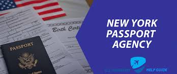Buy USA Passport Online in New York