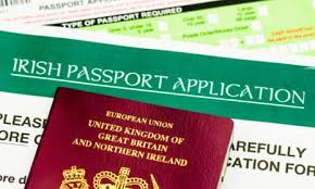 Irish Passport for Foreigners Service