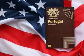 Apply for Portuguese Passport